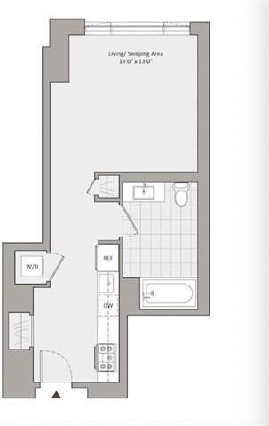 75 Park Ln S #1905 - Photo 6 of 25