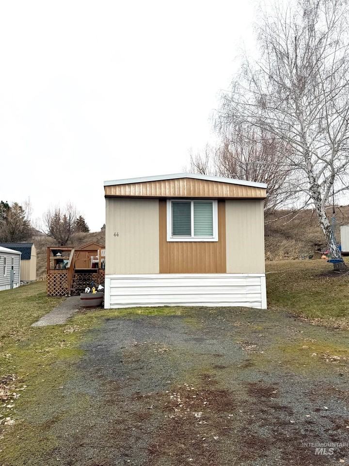 4325 Lenville Rd Trlr 44 #44 - Photo 2 of 20