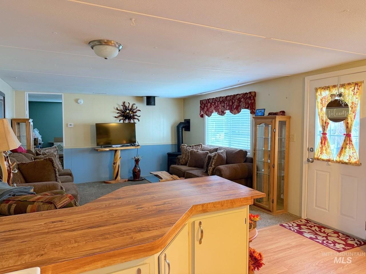 4325 Lenville Rd Trlr 44 #44 - Photo 3 of 20