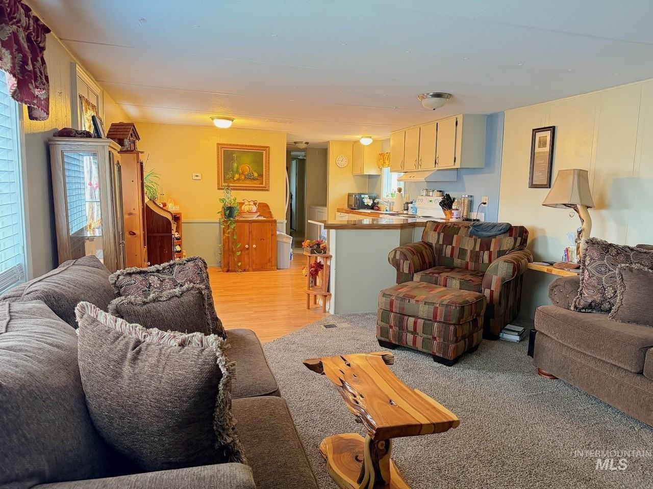 4325 Lenville Rd Trlr 44 #44 - Photo 7 of 20