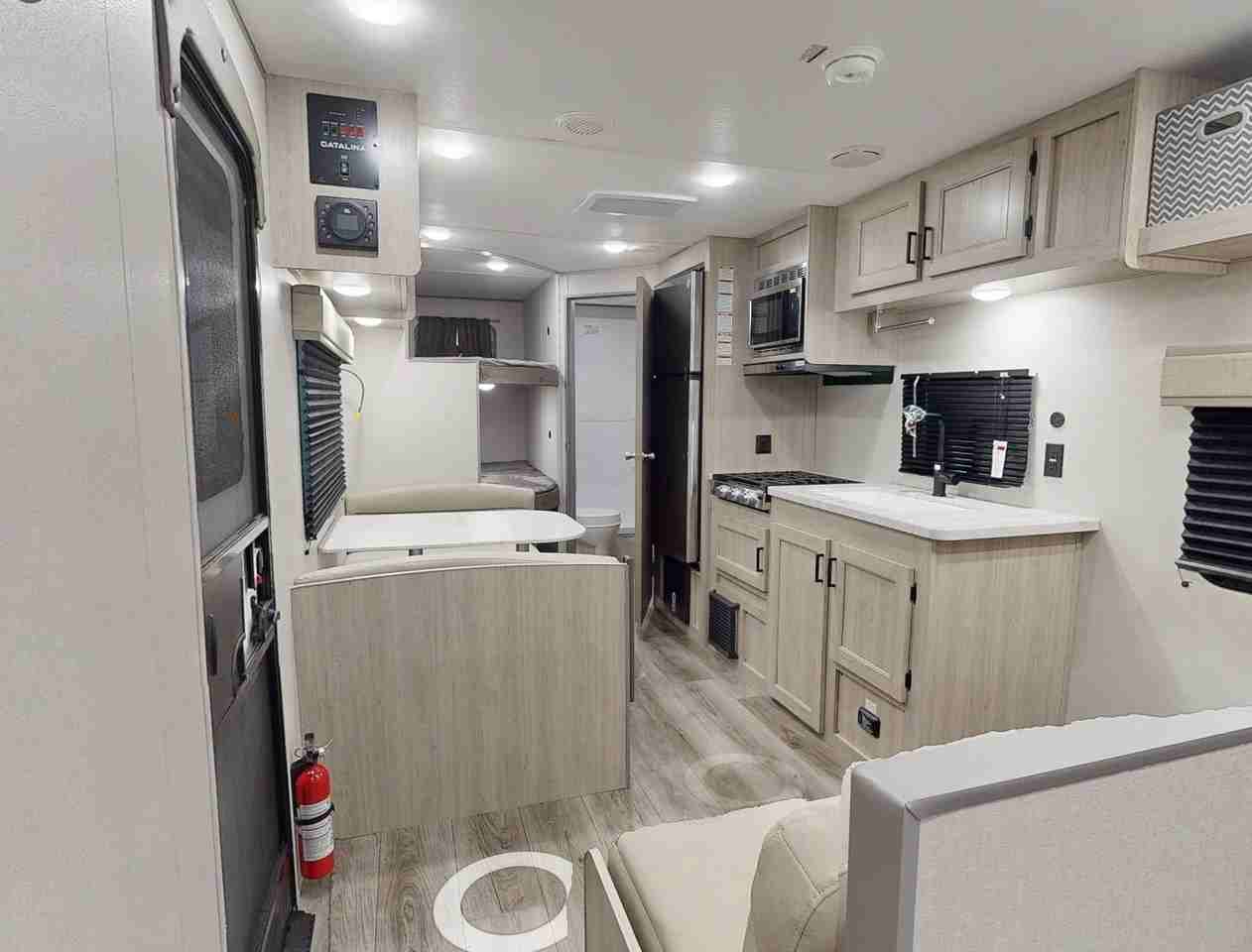 E Powhatan Ave - Photo 2 of 3