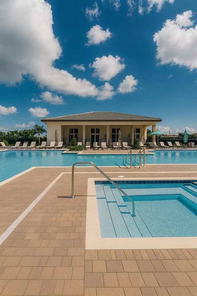 12727 Nw 23rd Pl #12727 - Photo 3 of 14