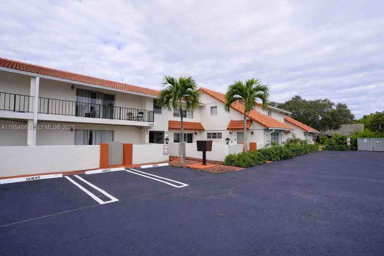 3200 Coral Springs Dr #108 - Photo 2 of 23