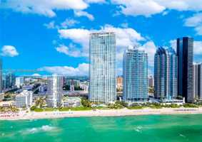 featured image of 16901 Collins Ave #2603