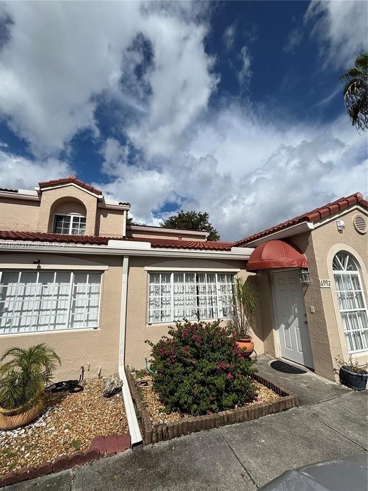 6992 Nw 166th Ter #1704 - Photo 2 of 3