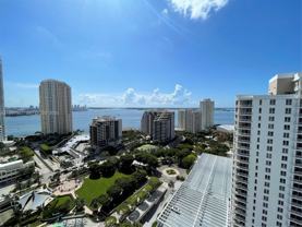 801 Brickell Key Blvd #2511 - Photo 1 of 1