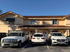 10017 W Okeechobee Rd #201 - Photo 1 of 1