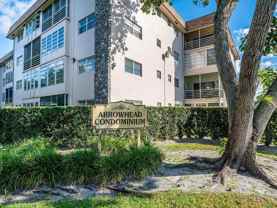 8161 Sw 24th Ct #202 - Photo 1 of 1