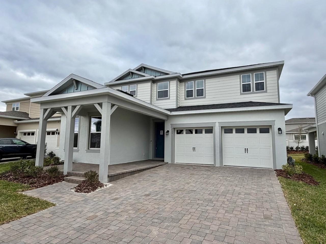 233 Woodfall Ln - Photo 3 of 47