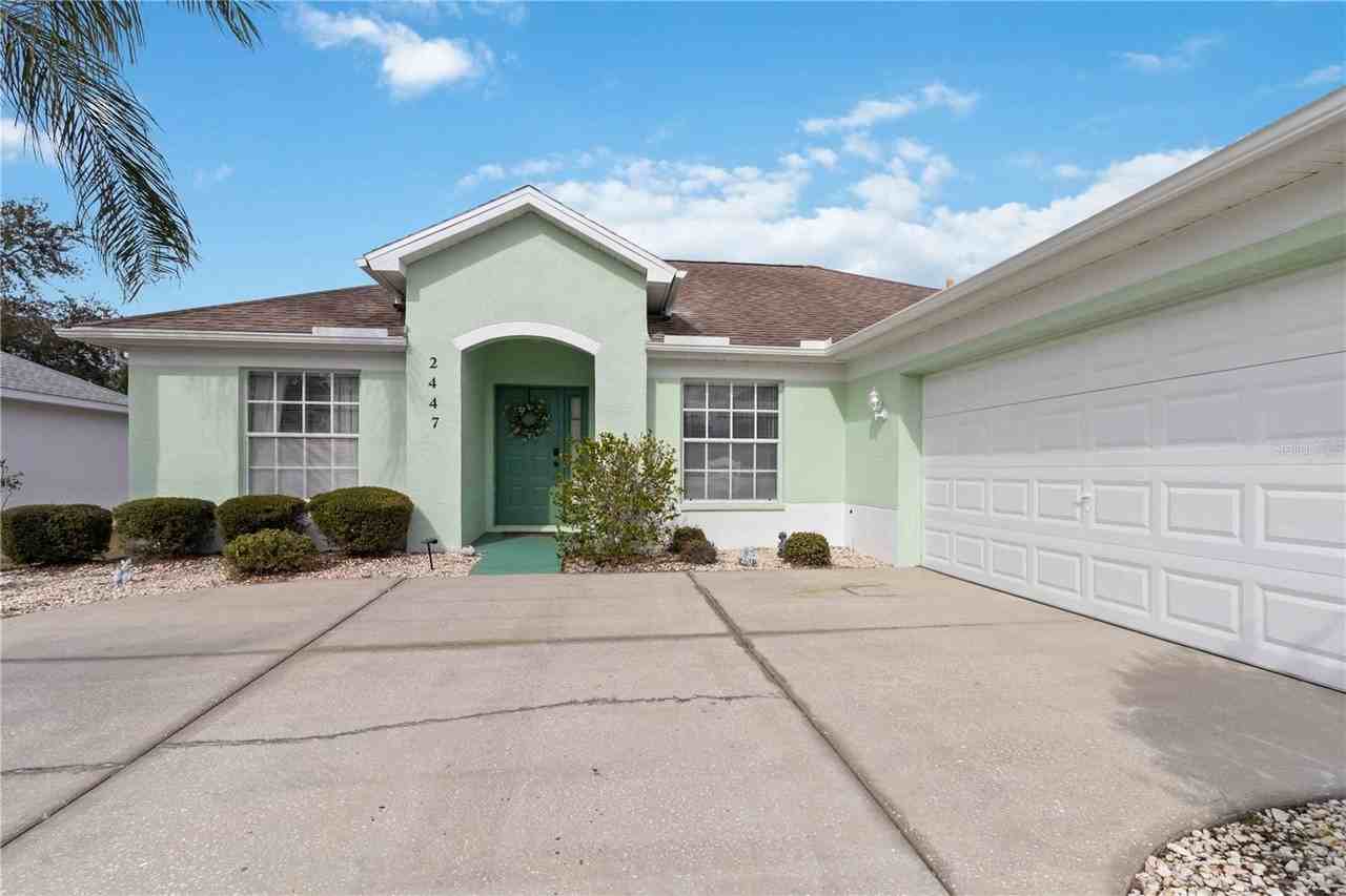 2447 E Del Webb Blvd - Photo 4 of 36