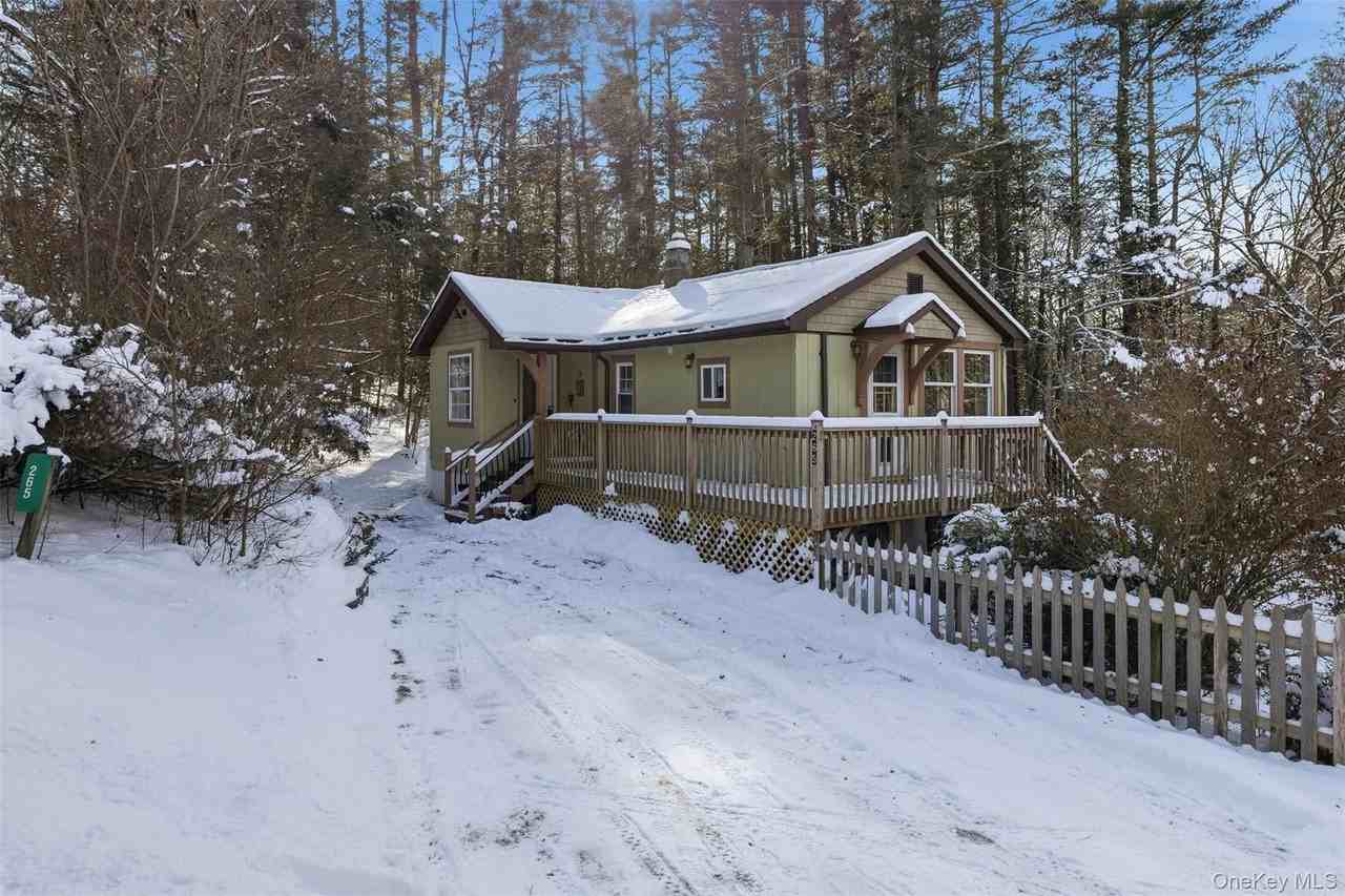 265 Oakland Valley Rd - Photo 4 of 37