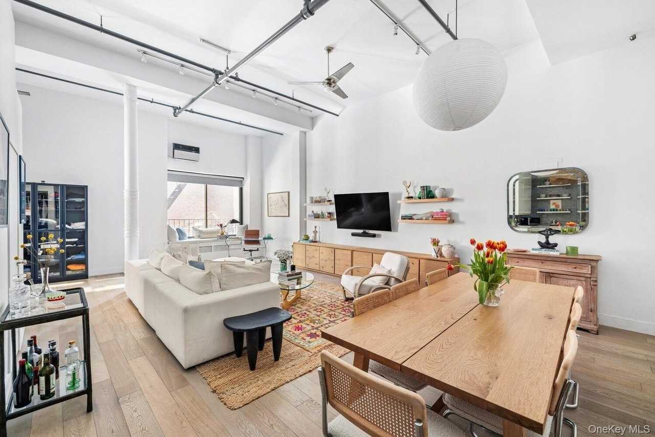 9 E 13th St Apt 3i #3I - Photo 2 of 8