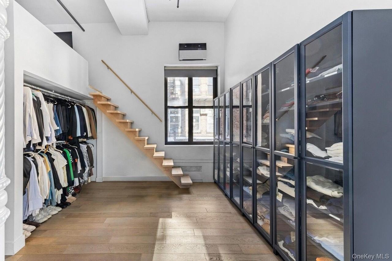 9 E 13th St Apt 3i #3I - Photo 6 of 8