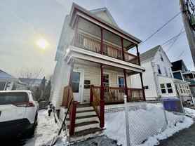 12 Wentworth St Unit 2 #2 - Photo 1 of 1