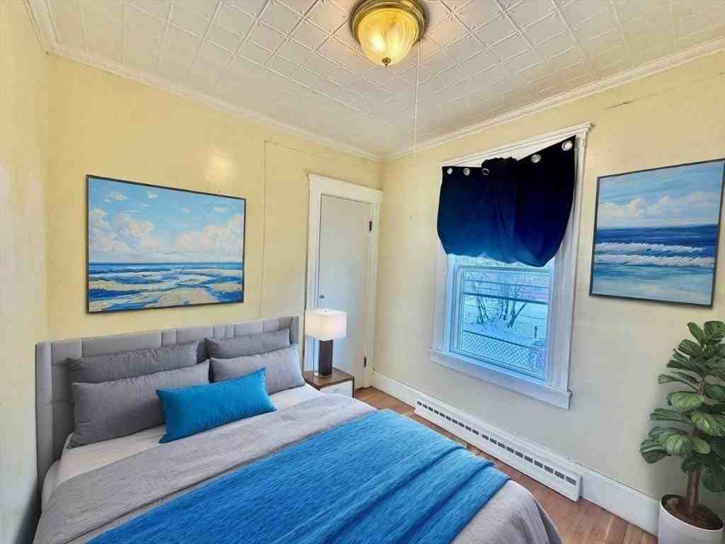 12 Wentworth St Unit 2 #2 - Photo 5 of 19