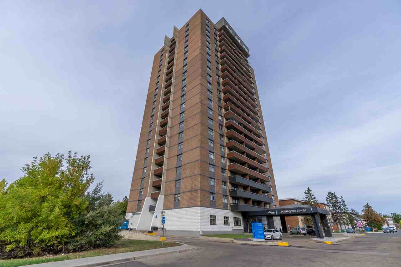 Southgate Tower - Photo 3 of 27