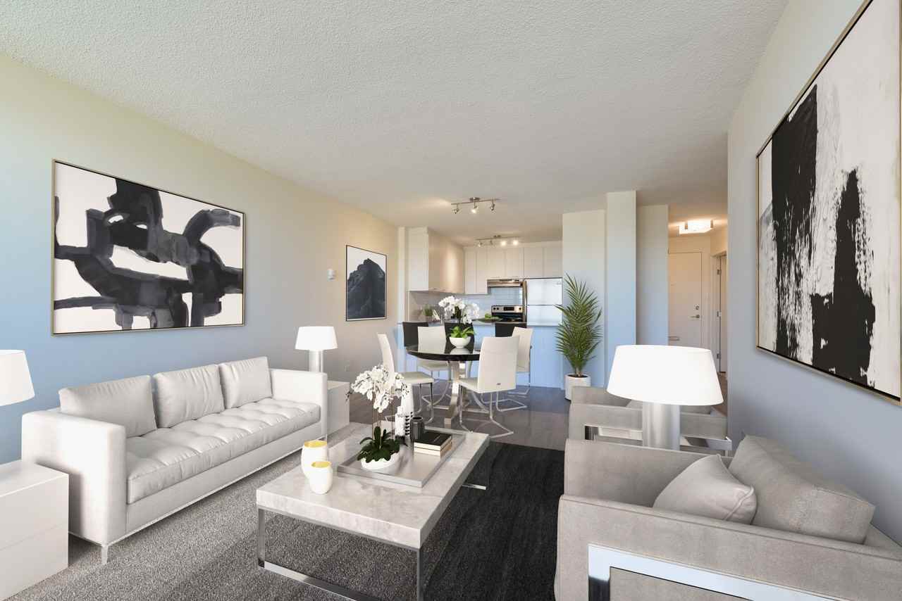 Capital View Tower - Photo 2 of 14