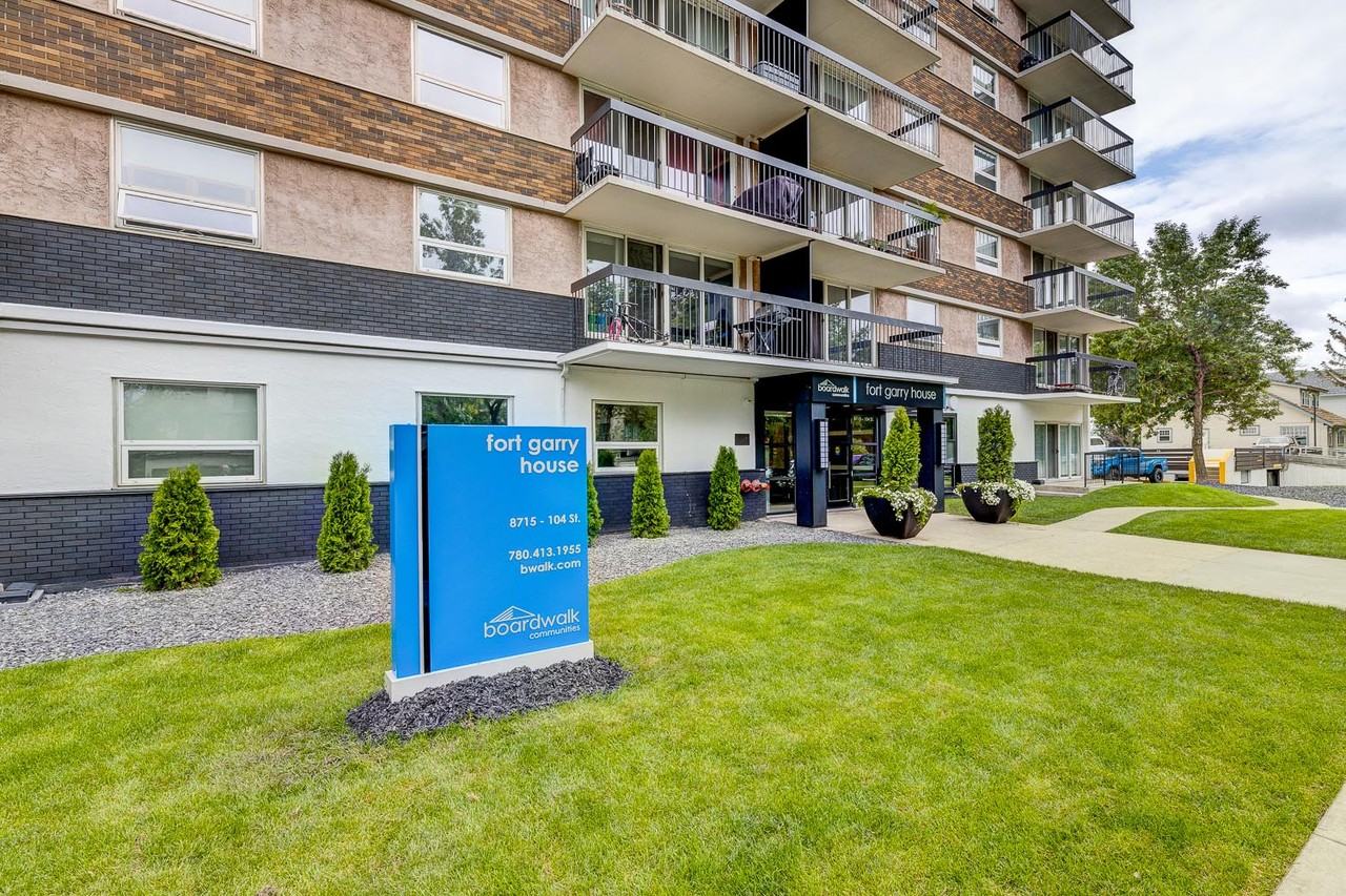 Fort Garry House - Photo 7 of 13