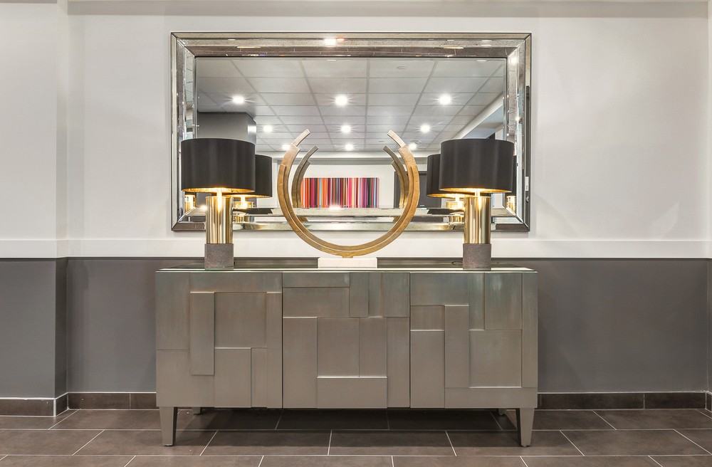 Terrace Tower - Photo 2 of 11