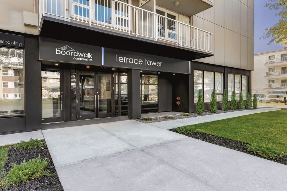 Terrace Tower - Photo 7 of 11