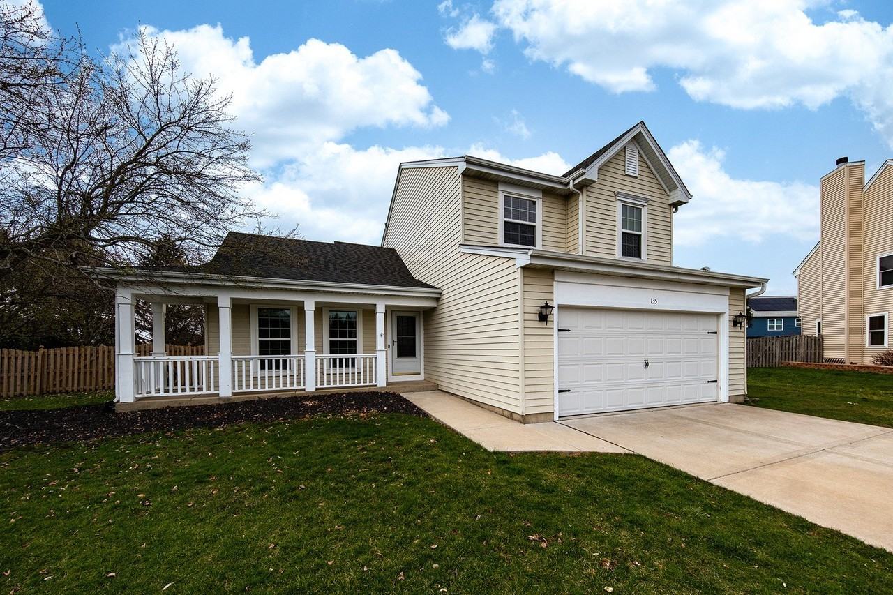 135 Seton Creek Dr - Photo 2 of 23