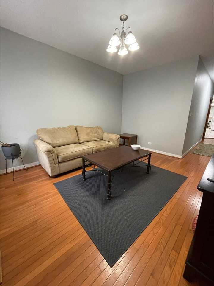 1812 S Morgan St Unit 1 #1 - Photo 3 of 13