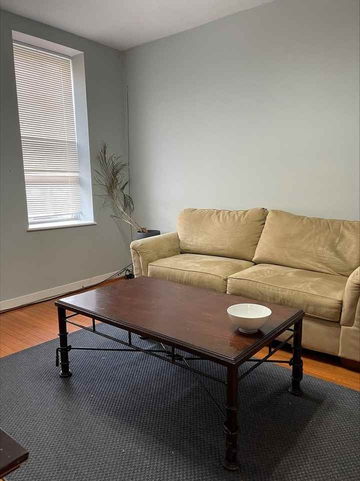 1812 S Morgan St Unit 1 #1 - Photo 4 of 13