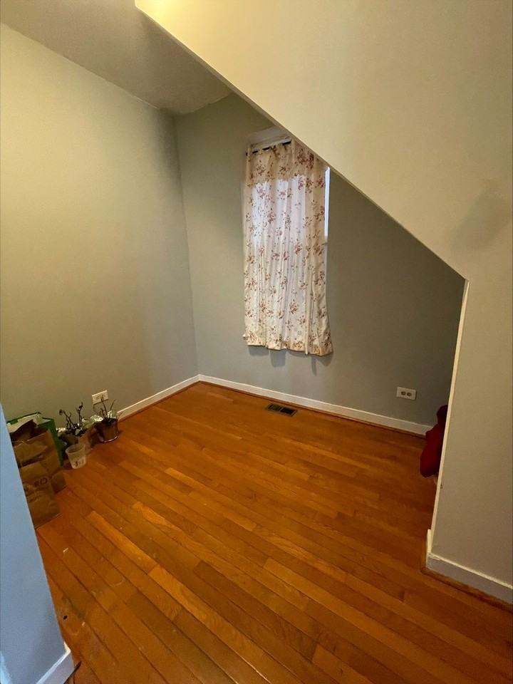 1812 S Morgan St Unit 1 #1 - Photo 5 of 13