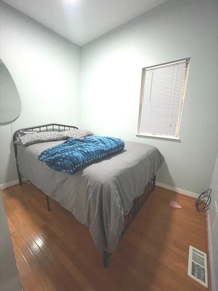 1812 S Morgan St Unit 1 #1 - Photo 6 of 13