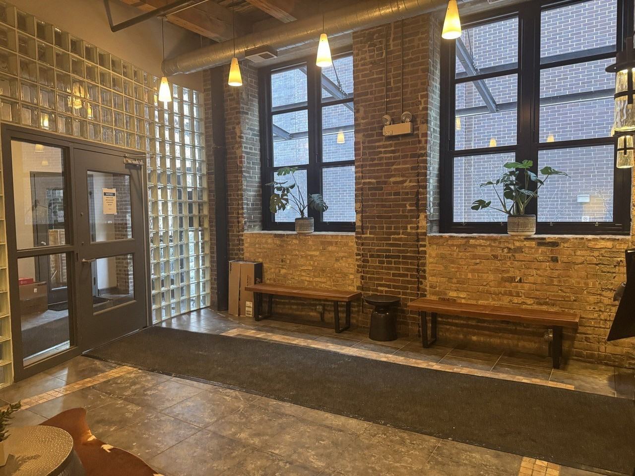 14 N Peoria St Apt 4f #4F - Photo 3 of 20