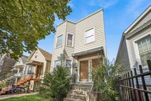 featured image of 3134 W 39th Pl Unit 2nd #2nd