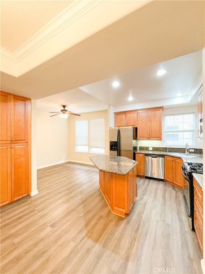 1421 Lomita Blvd #2 - Photo 3 of 7