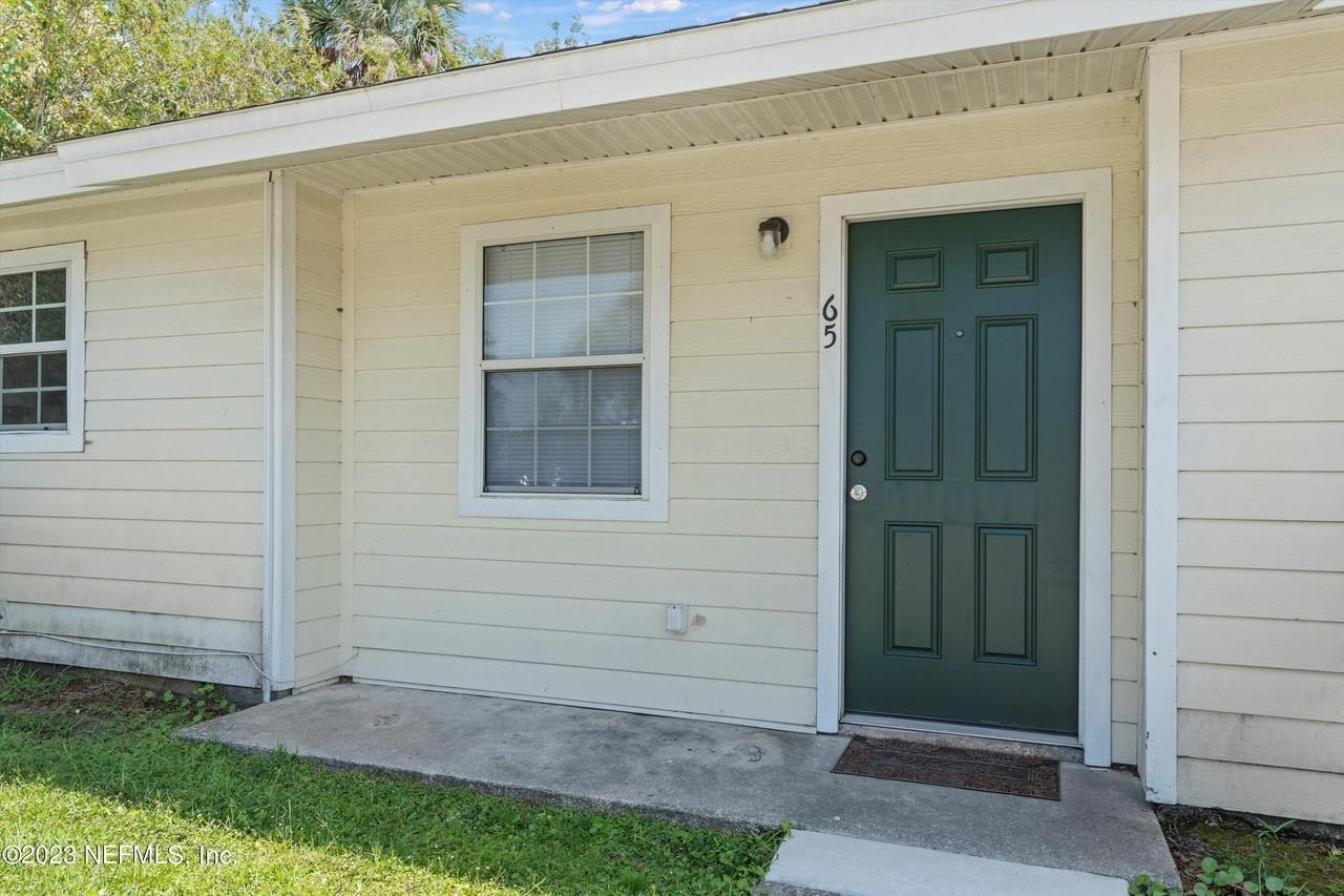 1845 Old Moultrie Rd ##65 - Photo 2 of 15