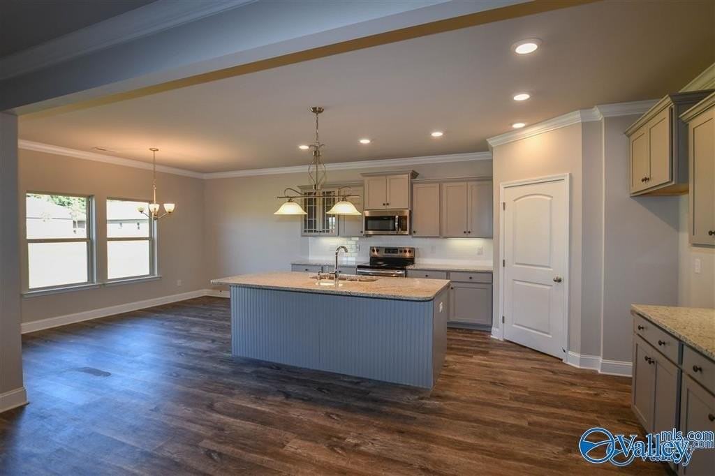 6508 Moon Crest Ln Nw - Photo 2 of 16