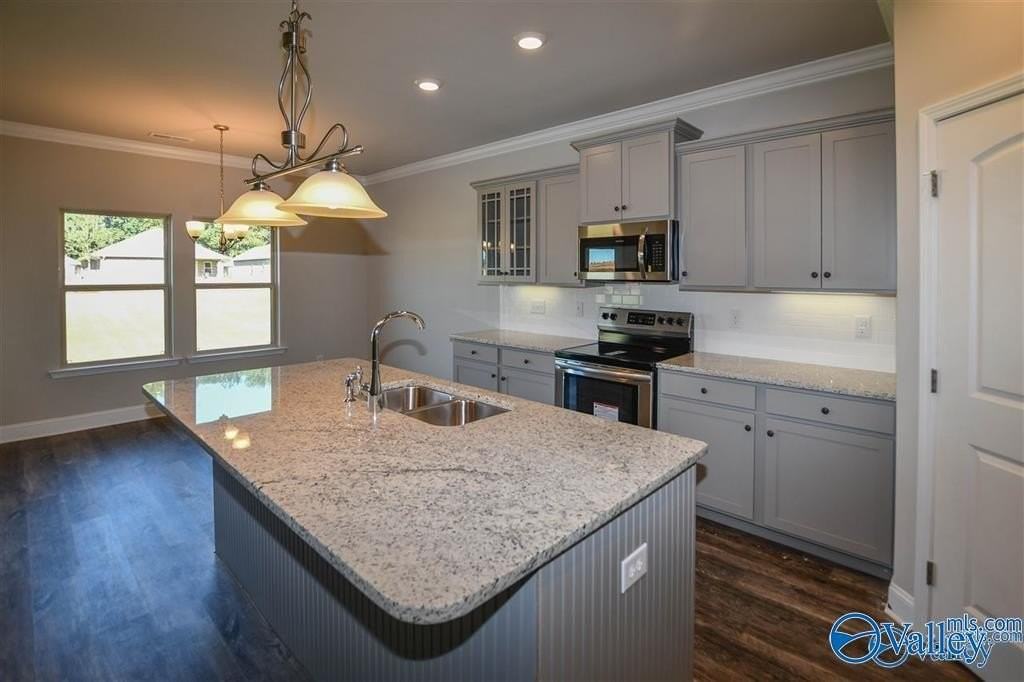 6508 Moon Crest Ln Nw - Photo 3 of 16