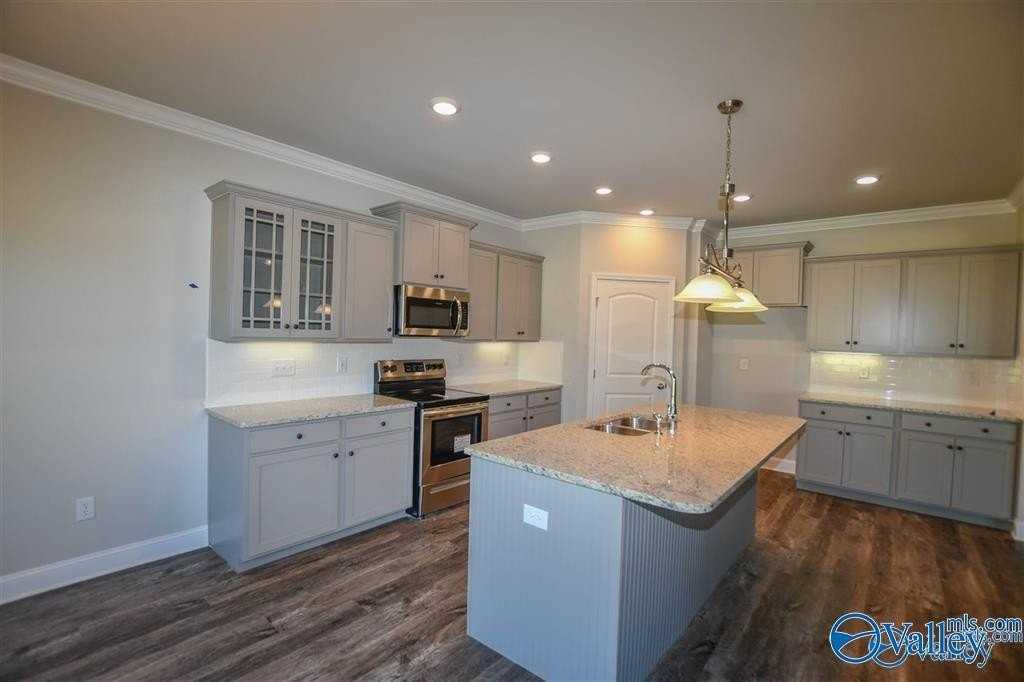 6508 Moon Crest Ln Nw - Photo 4 of 16