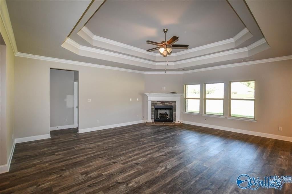 6508 Moon Crest Ln Nw - Photo 5 of 16