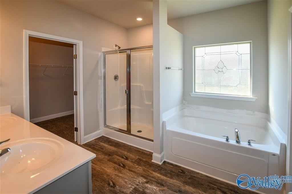 6508 Moon Crest Ln Nw - Photo 7 of 16