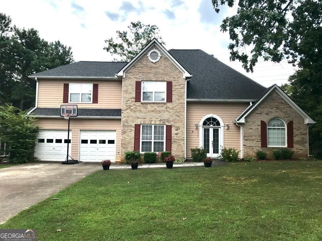 2603 Lone Oak Trl Nw
