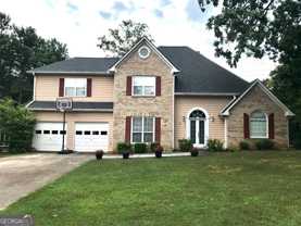 2603 Lone Oak Trl Nw - Photo 1 of 1