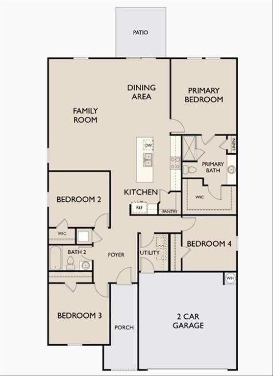 1540 Shadow Hawk Dr - Photo 3 of 27