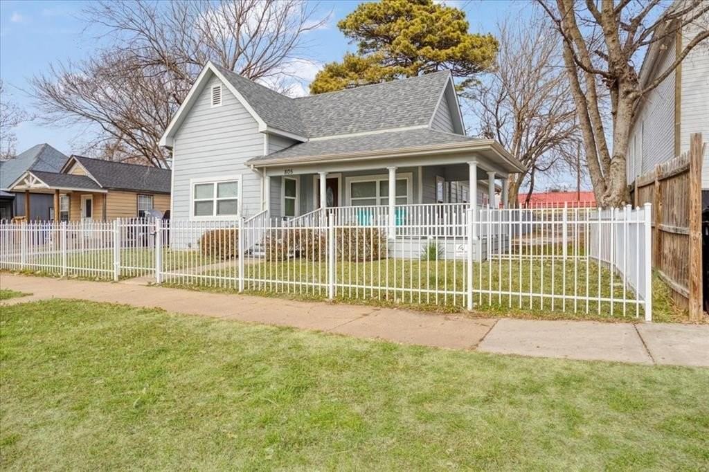 805 W Owing St - Photo 3 of 40