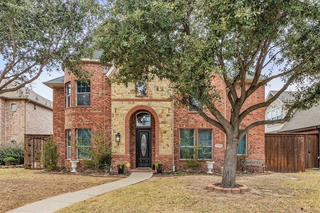 13389 Spirit Falls Dr - Photo 2 of 40