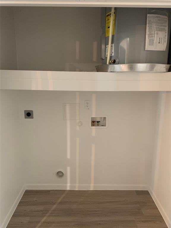 2309 N Hickory St - Photo 7 of 10