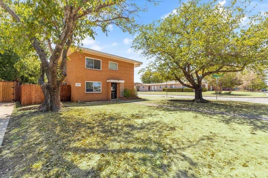 5837 Locke Ave #D - Photo 4 of 17