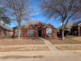 11500 Waterford Ln - Photo 1 of 1