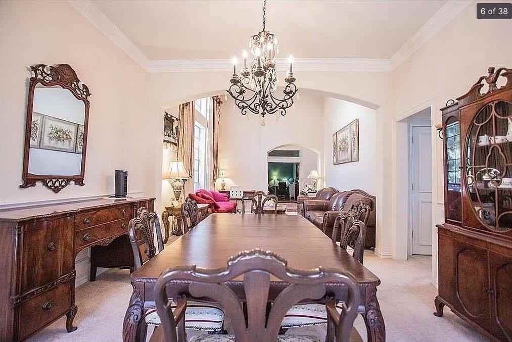 6512 Mesa Ridge Ct - Photo 7 of 24