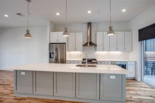 2128 Ashby St #505 - Photo 1 of 1