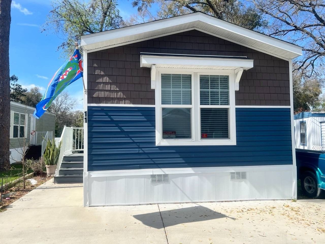 5816 Sw Archer Rd #11 - Photo 2 of 5