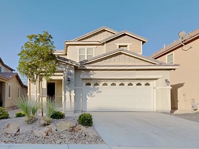 5828 Sierra Cliff St